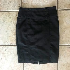 Dynamite Pencil Skirt